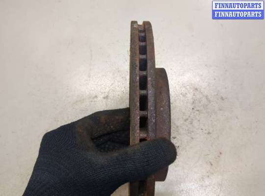купить Диск тормозной на Ford Fusion 2002-2012