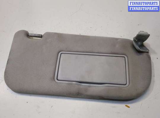 купить Козырек солнцезащитный на Ford Mondeo 4 2007-2015