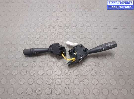 купить Переключатель поворотов и дворников (стрекоза) на Dodge Nitro 2006-2011