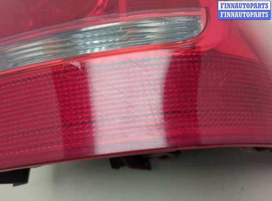 купить Фонарь (задний) на Volkswagen Sharan 2010-2015