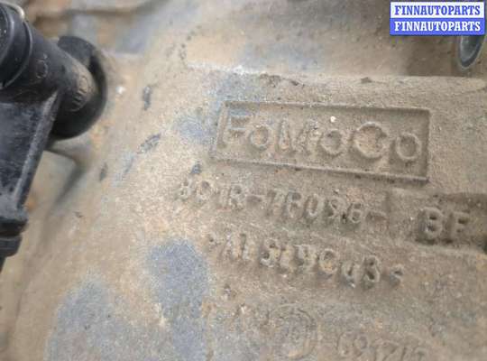 купить КПП 6-ст.мех. (МКПП) на Ford Transit 2006-2014