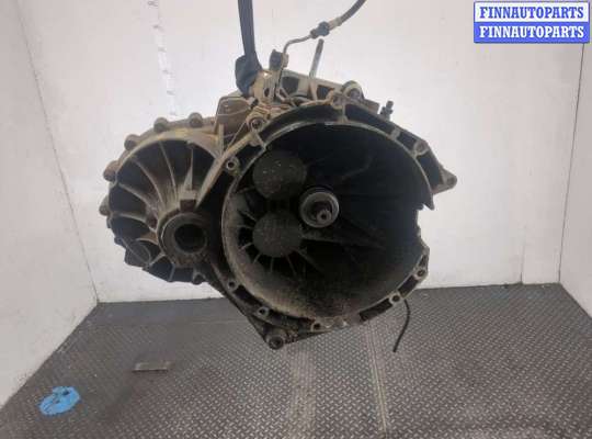 купить КПП 6-ст.мех. (МКПП) на Ford Transit 2006-2014