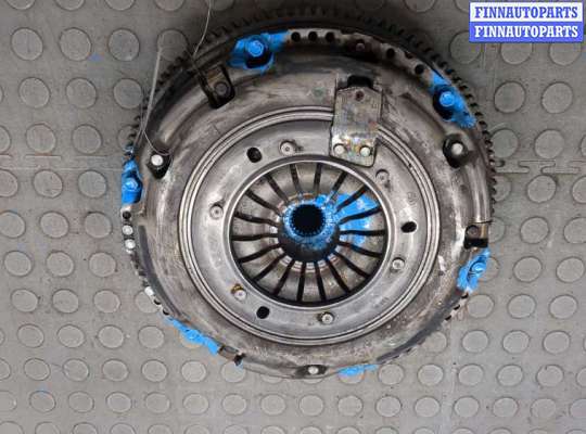 Маховик FO2102020 на Ford S-Max 2006-2010