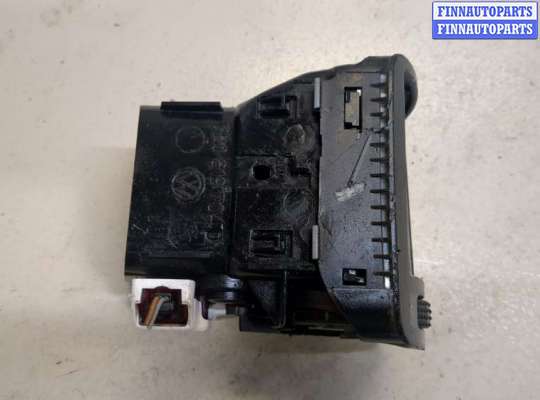 купить Дефлектор обдува салона на Volkswagen Passat 5 2000-2005