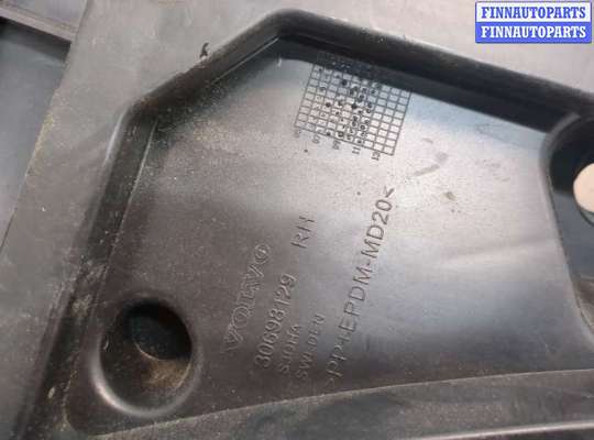 купить Кронштейн бампера на Volvo XC90 2002-2014