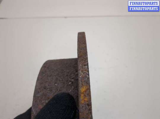 купить Диск тормозной на KIA Cerato 2009-2013