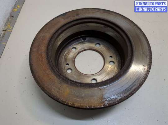 купить Диск тормозной на KIA Cerato 2009-2013