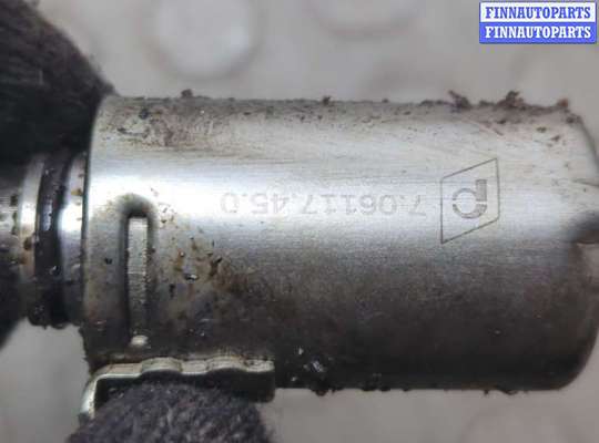 Фазорегулятор (VCP, VANOS, VVT-I, VTC) на Peugeot 308 I (T7)