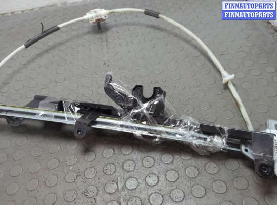 купить Стеклоподъемник механический на Opel Movano 1998-2010