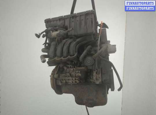 Двигатель (ДВС) ST343665 на Seat Leon 2 2005-2012