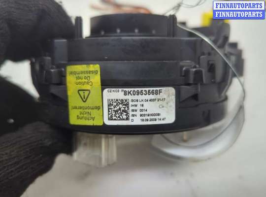 купить Шлейф руля на Audi A4 (B8) 2007-2015