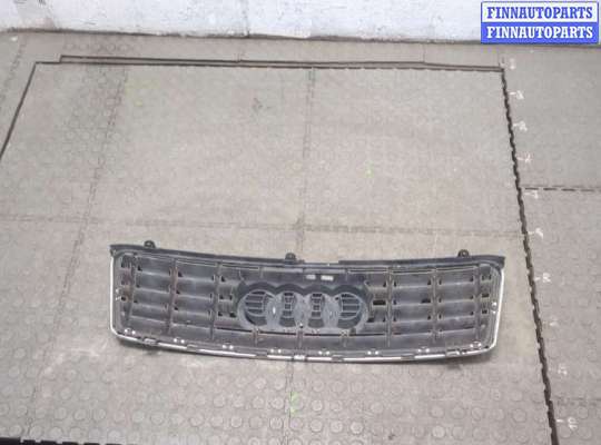 купить Решетка радиатора на Audi A4 (B6) 2000-2006