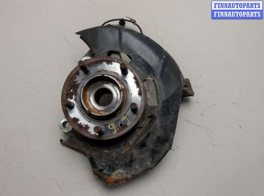 купить Ступица (кулак, цапфа) на Chevrolet Equinox 2017-2024