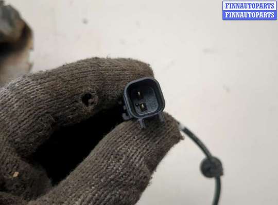 купить Ступица (кулак, цапфа) на Chevrolet Equinox 2017-2024