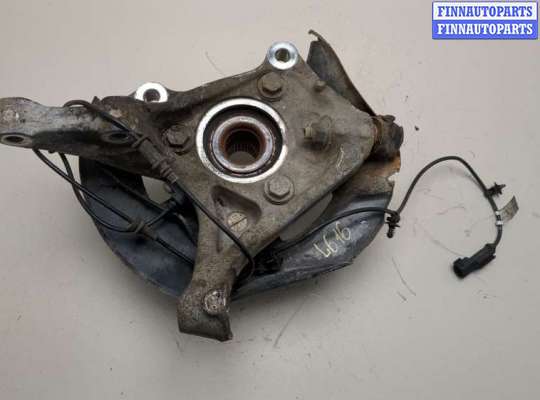 купить Ступица (кулак, цапфа) на Chevrolet Equinox 2017-2024