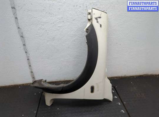 Крыло LRD3443 на Land Rover Freelander 1 1998-2006