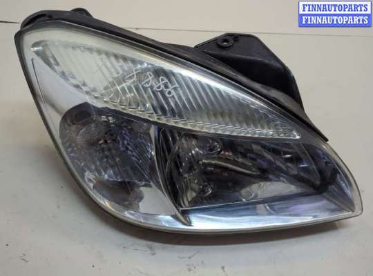 Фара (передняя) KA582365 на KIA Rio 2005-2011