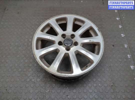 купить Комплект литых дисков на Volvo S80 1998-2006