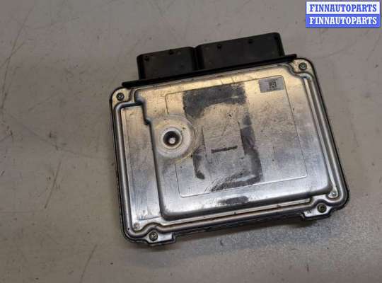 купить Блок управления двигателем на Chevrolet Captiva 2006-2011