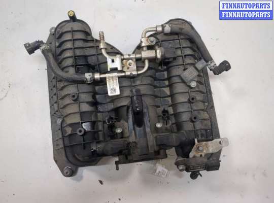 Коллектор впускной PR41709 на Porsche Macan 2014-2024