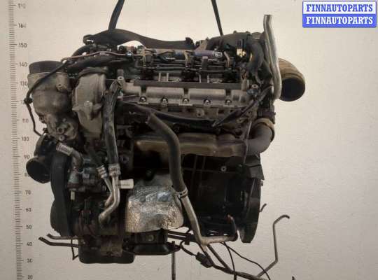 Патрубок (трубка, шланг) на Chrysler 300C I (LX)