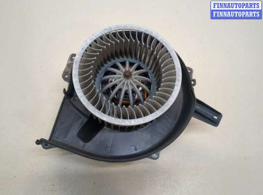 Двигатель отопителя (моторчик печки) SK463564 на Skoda Fabia 2007-2014