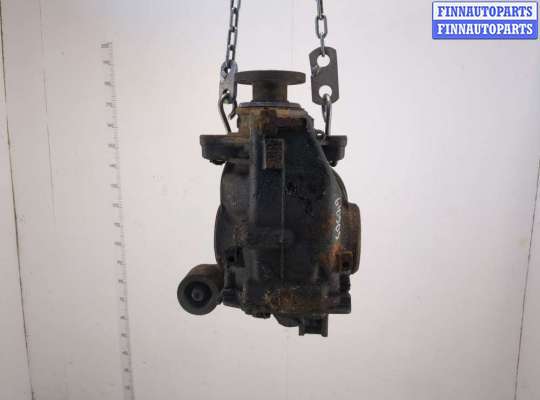 купить Редуктор моста на BMW 3 E46 1998-2006