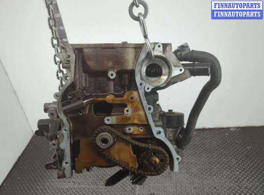 купить Блок цилиндров (Шорт блок) на Mazda 5 (CR) 2005-2010