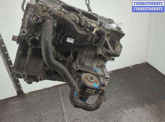 купить Блок цилиндров (Шорт блок) на Mazda 5 (CR) 2005-2010