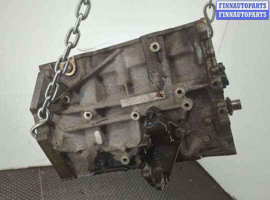 купить Блок цилиндров (Шорт блок) на Mazda 5 (CR) 2005-2010