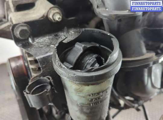 купить Двигатель (ДВС) на Ford Focus 2 2005-2008