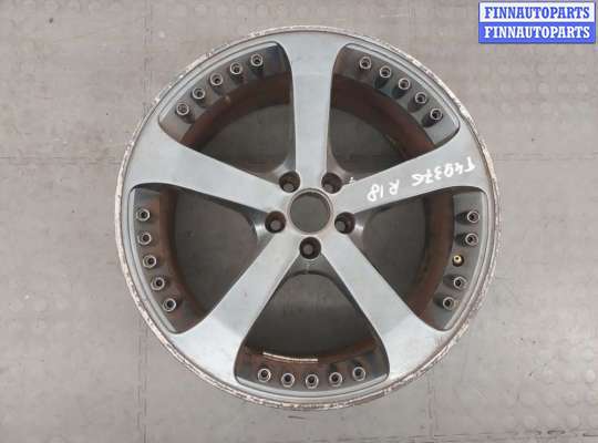 купить Комплект литых дисков на Seat Ibiza 4 2008-2015