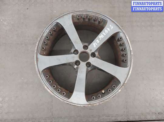 купить Комплект литых дисков на Seat Ibiza 4 2008-2015