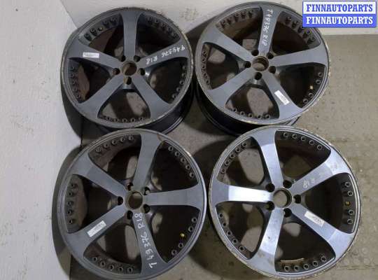 Диск колёсный