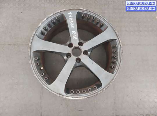 купить Комплект литых дисков на Seat Ibiza 4 2008-2015