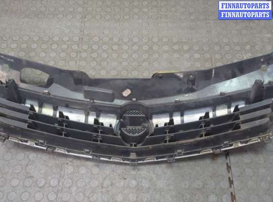 купить Решетка радиатора на Opel Astra H 2004-2010
