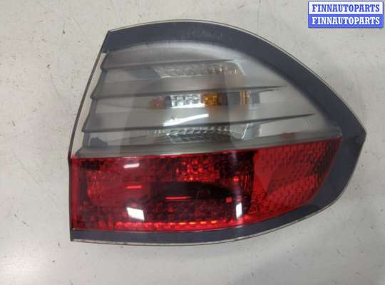 купить Фонарь (задний) на Ford S-Max 2006-2010