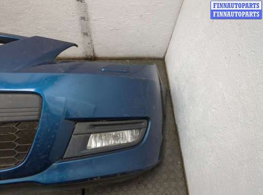 купить Бампер на Mazda 3 (BK) 2003-2009