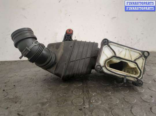 купить Резонатор воздушного фильтра на Seat Ibiza 4 2008-2015