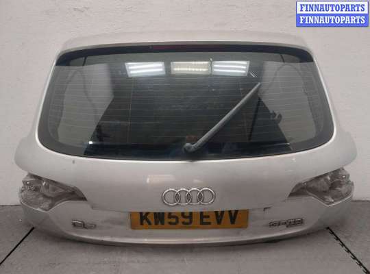 Замок багажника AU1621886 на Audi Q7 2005-2015