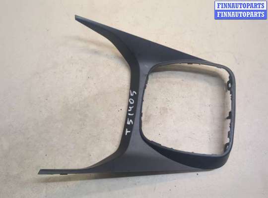 купить Рамка под кулису на Ford Kuga 2012-2016