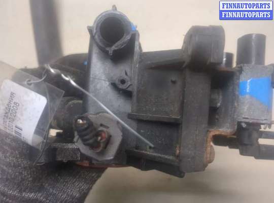 купить Фланец системы охлаждения на Ford C-Max 2002-2010