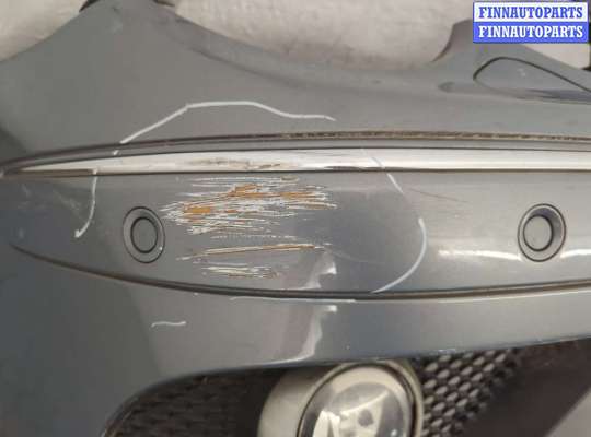 купить Бампер на Mercedes CLK W209 2002-2010