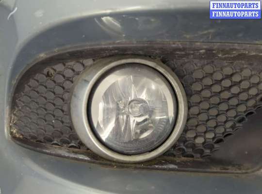 купить Бампер на Mercedes CLK W209 2002-2010