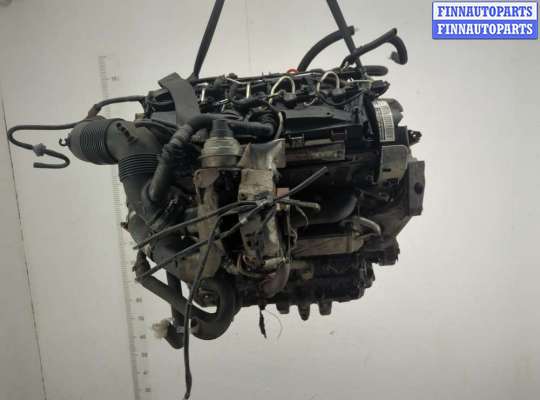 купить Двигатель (ДВС) на Volkswagen Golf 6 2008-2012