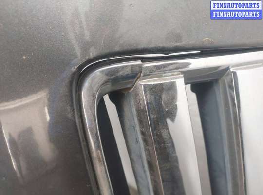 купить Капот на Infiniti QX56 2004-2010