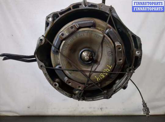 купить КПП - автомат (АКПП) 4х4 на Audi Q7 2006-2009