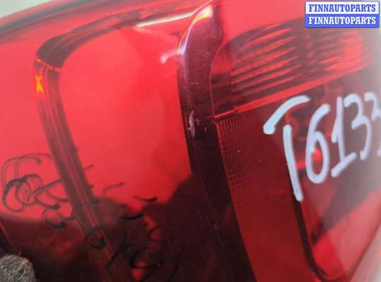 купить Фонарь (задний) на Volkswagen Polo 2009-2014