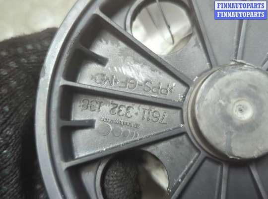 купить Насос гидроусилителя руля (ГУР) на Volvo V70 2000-2007