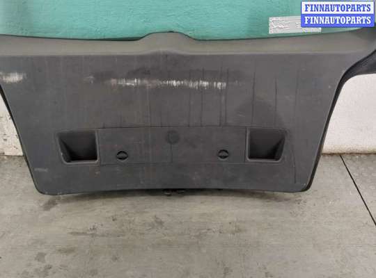 купить Подсветка номера на Volkswagen Touran 2003-2006